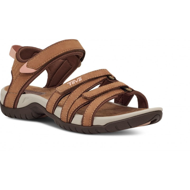 Teva Tirra Leather Women's