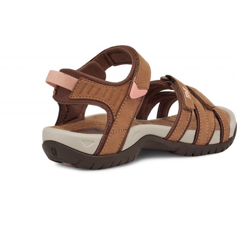 Teva Tirra Leather Women's