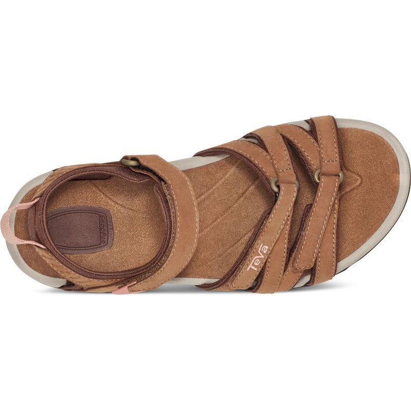 Teva Tirra Leather Women's