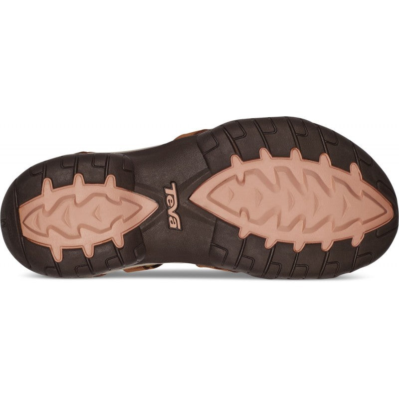 Teva Tirra Leather Women's