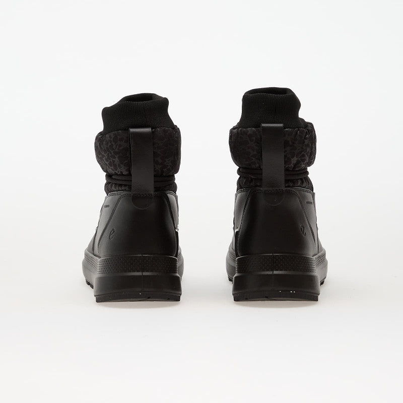 ECCO Solice Black
