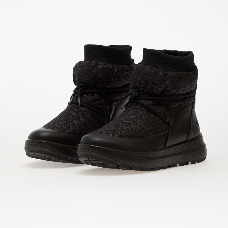 ECCO Solice Black