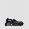 Dr. Martens Maybole Loafer Black Milled Gloss