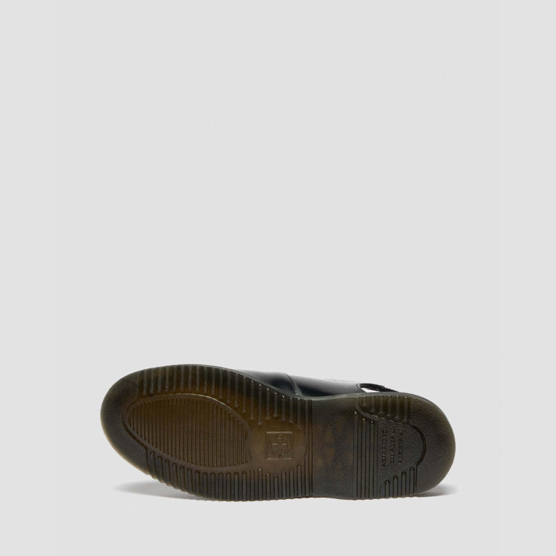 Dr. Martens MADALINE MARY JANE Black Polished Smooth