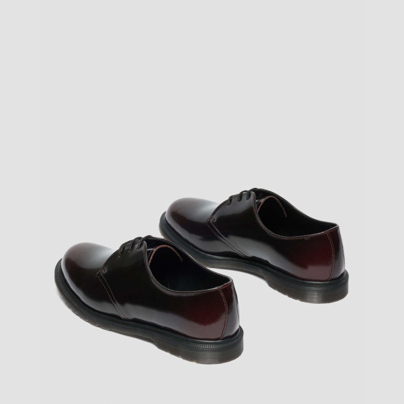 Dr. Martens MAYFARE Cherry Red Arcadia