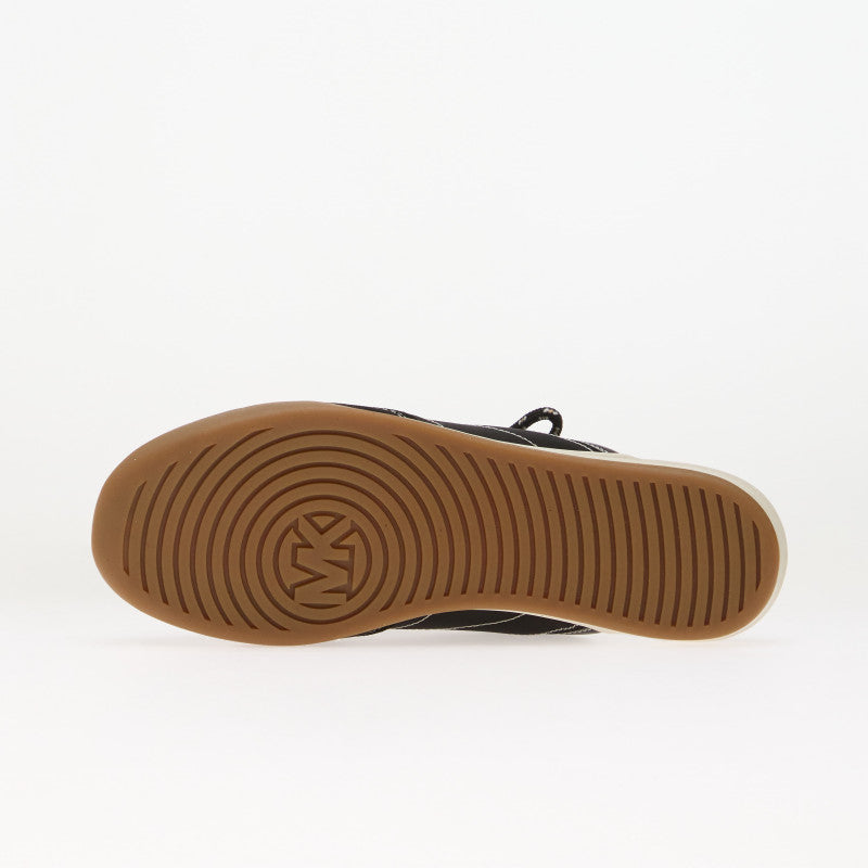 Michael Kors Nolan Mule Black