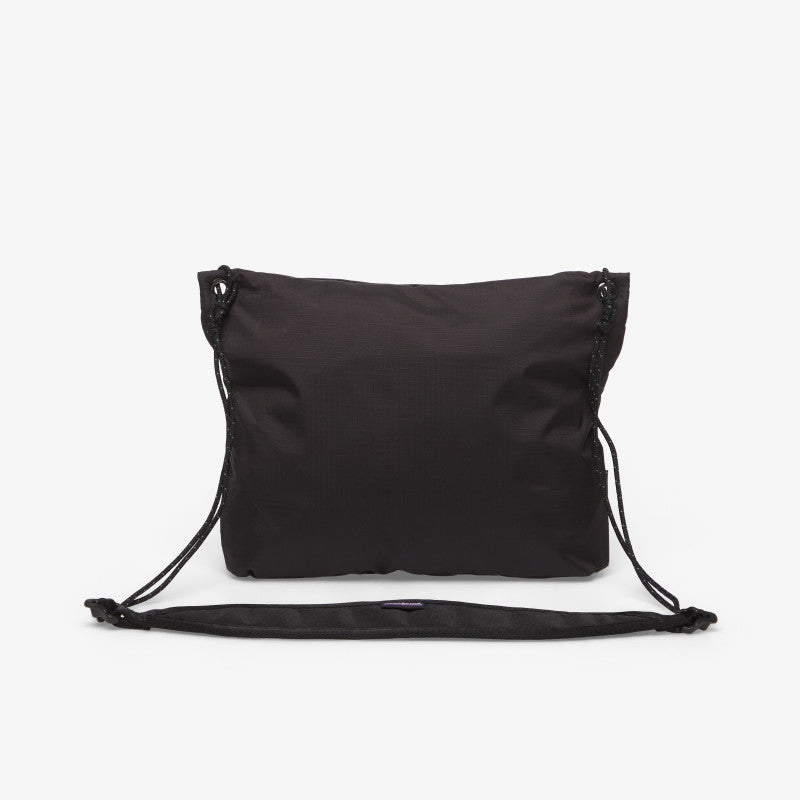 Patagonia Terravia Sacoche Black
