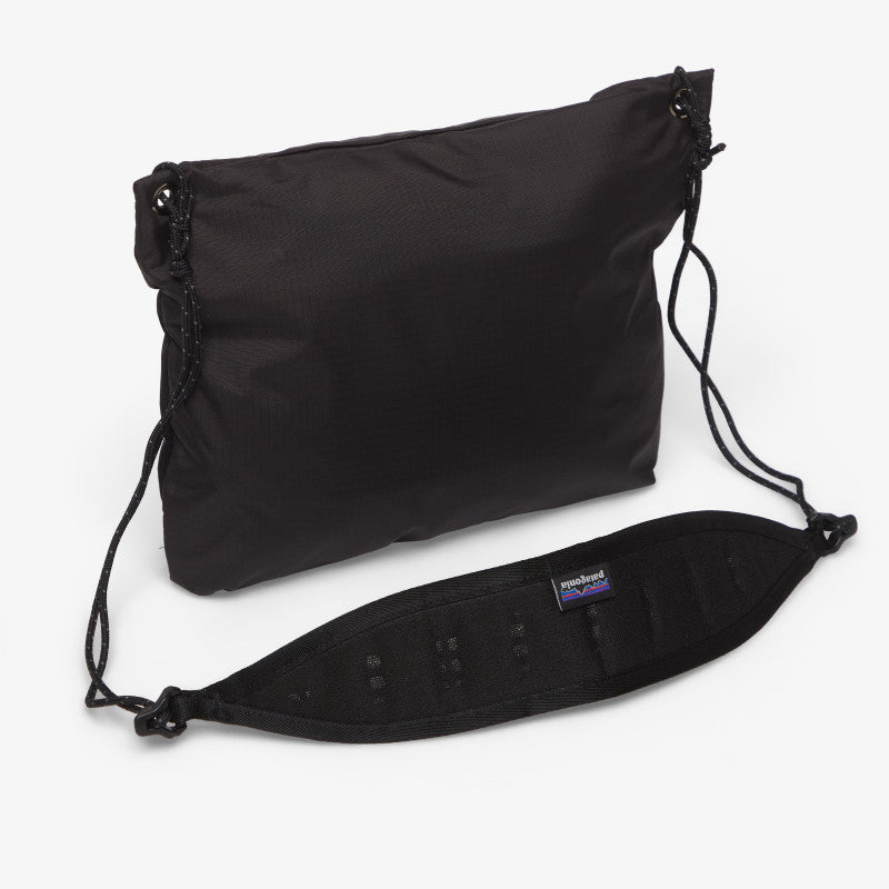Patagonia Terravia Sacoche Black
