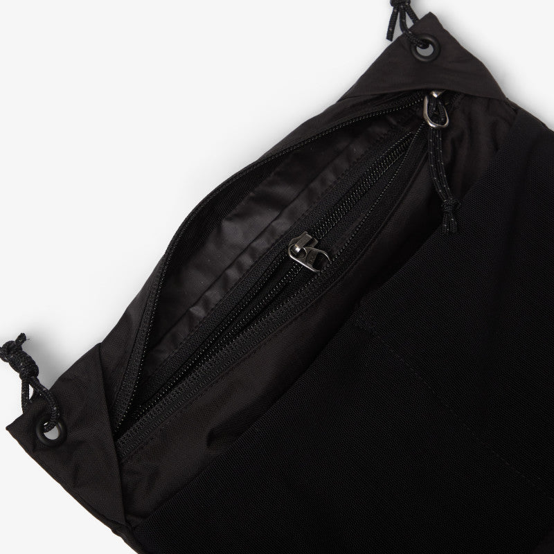 Patagonia Terravia Sacoche Black