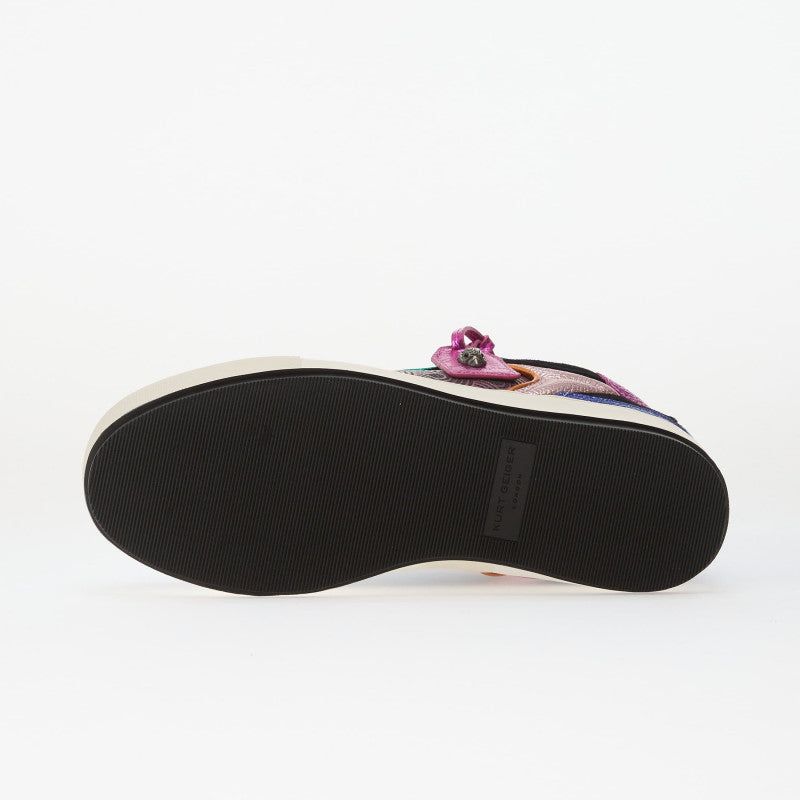 Kurt Geiger Southbank Tag Black/ Other