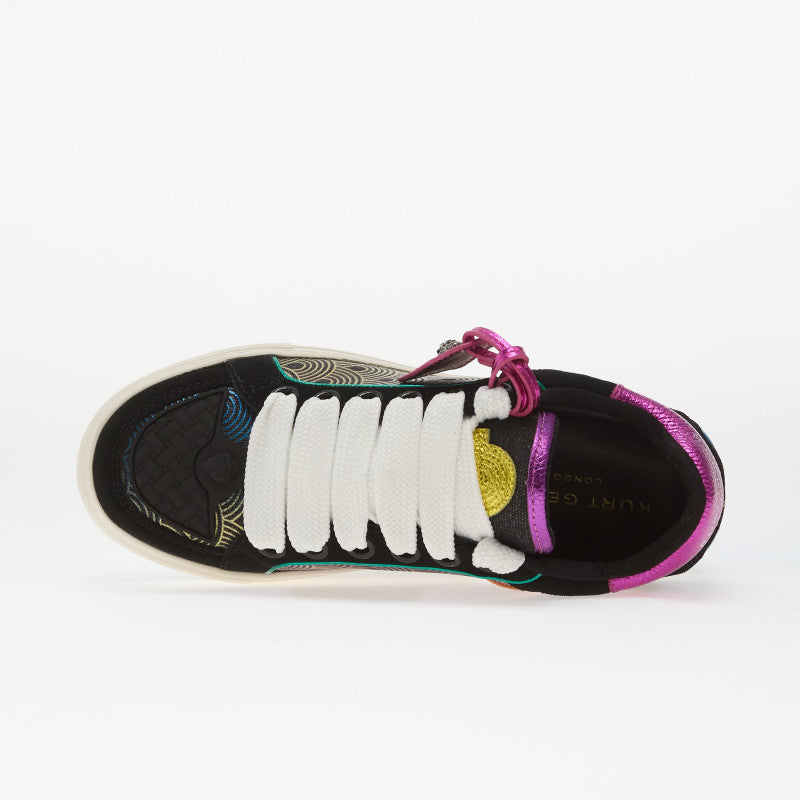 Kurt Geiger Southbank Tag Black/ Other