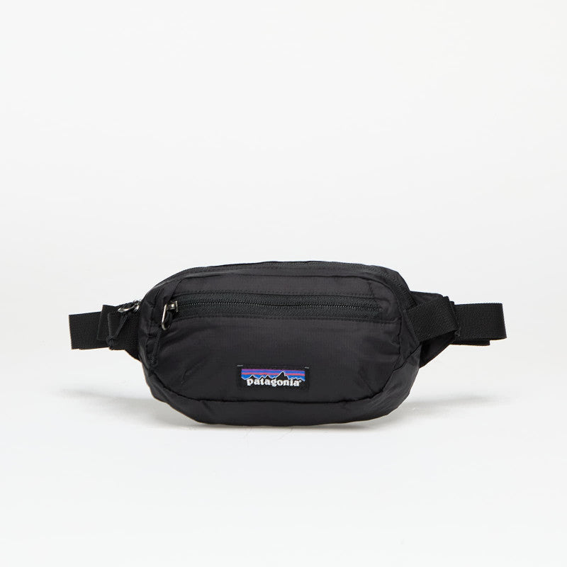 Nerka Patagonia Terravia Mini Hip Pack Black