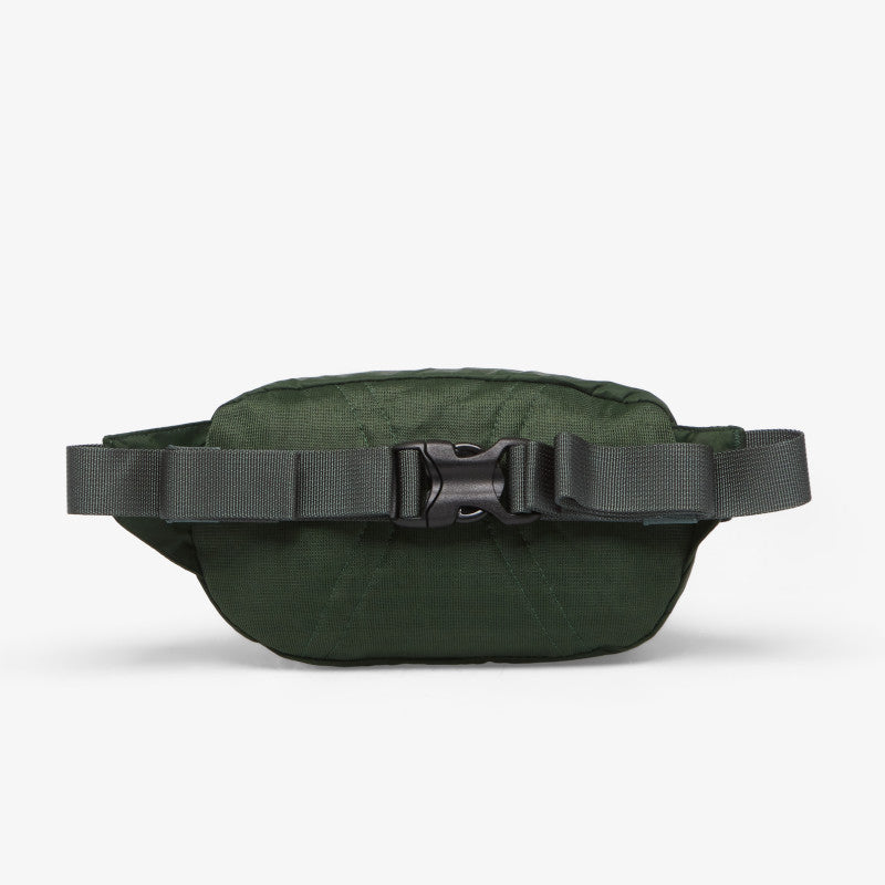 Nerka Patagonia Terravia Mini Hip Pack Canopy Green