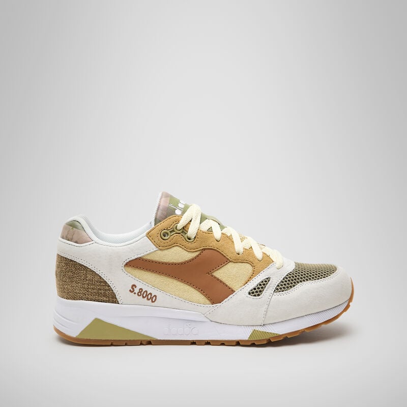 Diadora S8000 Camo