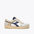 DIADORA Magic Basket Low Suede Leather