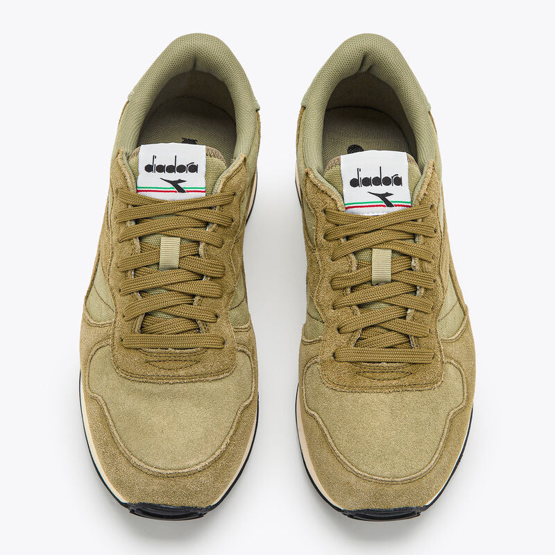 Diadora Camaro Suede