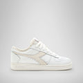 DIADORA Magic Basket Low Leather Wn
