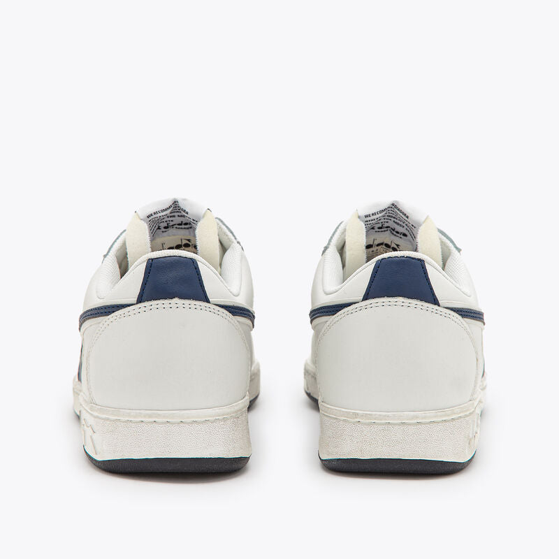 DIADORA Magic Basket Low Icona 179296