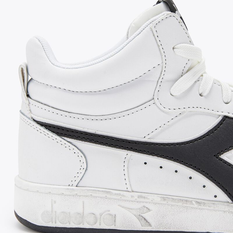 DIADORA Magic Basket Demi Icona
