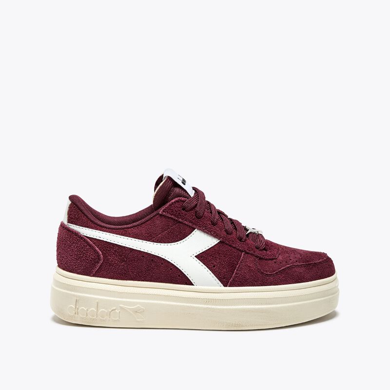 DIADORA Magic Bold Suede Wn