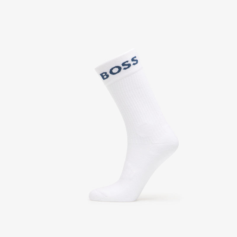 Hugo Boss 2-Pack Rs Sport Cc White