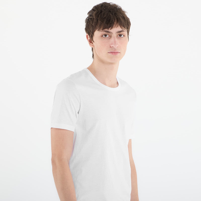 Hugo Boss T-Shirt RN 3-Pack Classic Black/ White/ Grey