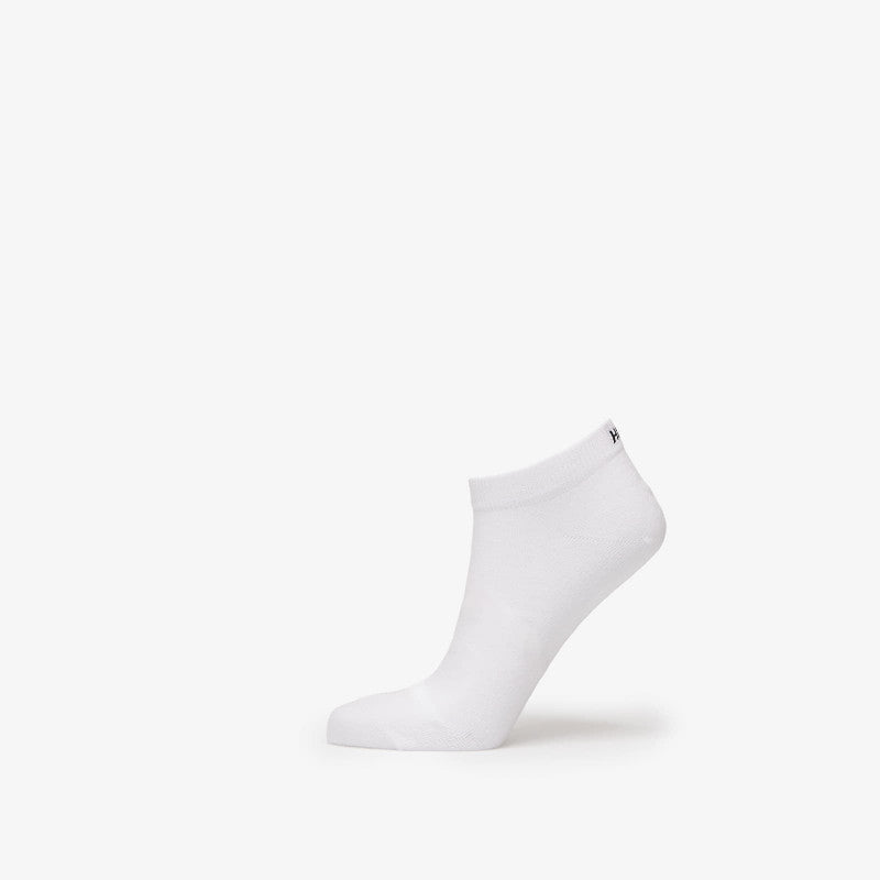 Hugo Boss As Uni Sock 6-Pack White