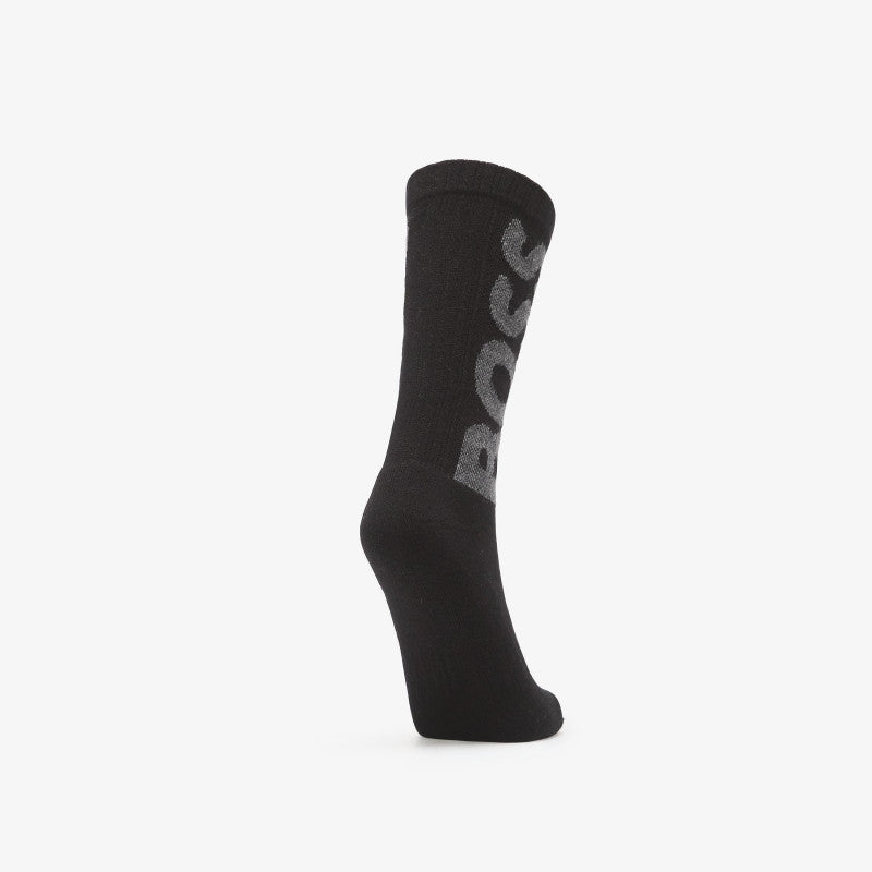 Hugo Boss 3-Pack Qs Rib Logo Cc Multicolor