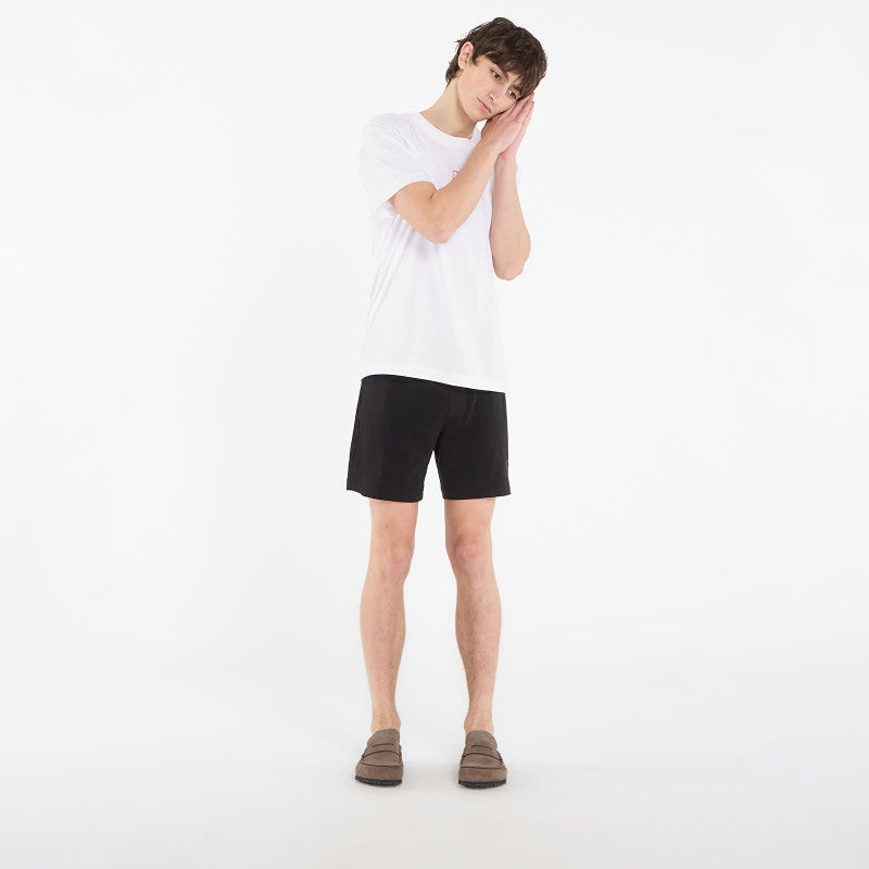 Hugo Boss Laze Tee Shirt White