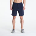 Hugo Boss Rib Shorts Blue