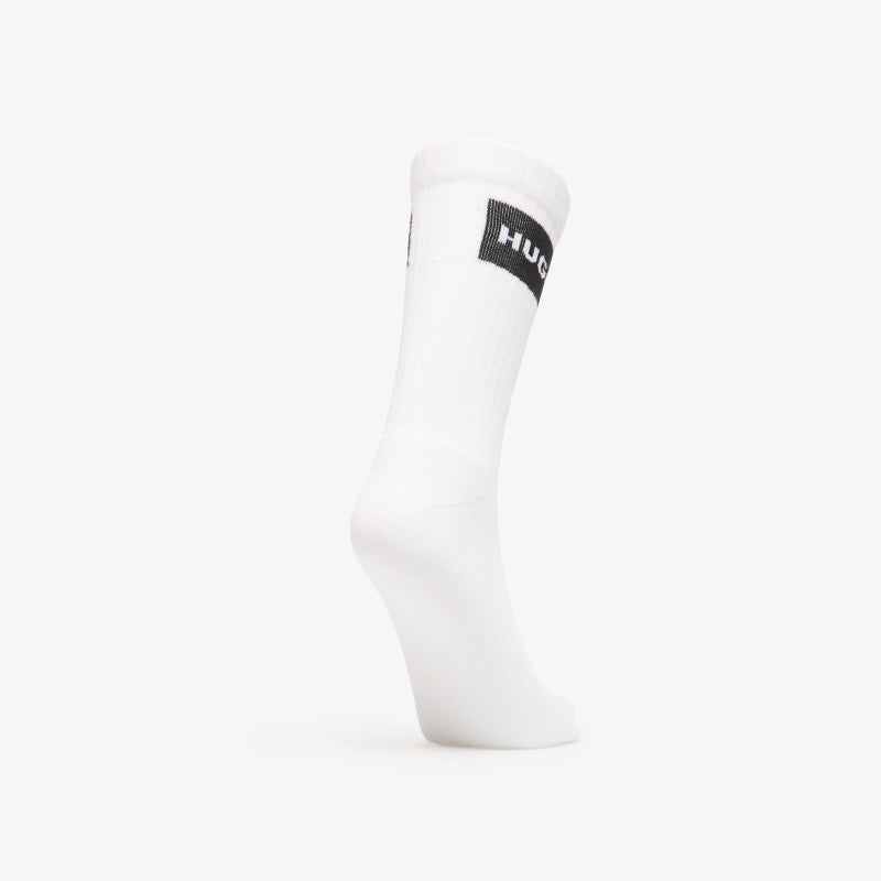Hugo Boss 3-Pack Qs Rib Label Cc Multicolor