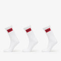 Hugo Boss Men-H-3-Pack Qs Rib Label Cc White