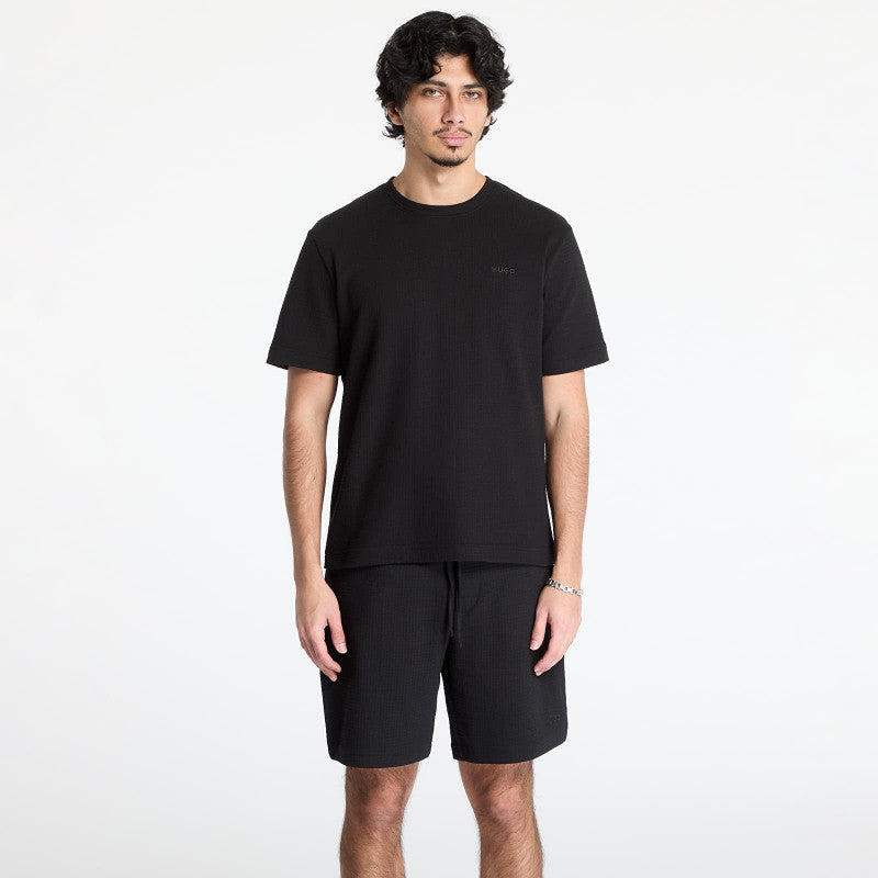 Hugo Boss Austin T-Shirt Black