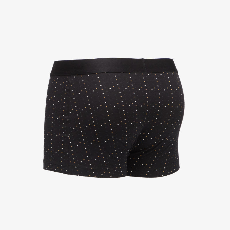 Bokserki Hugo Boss Trunk 3-Pack Boss One D Multicolor