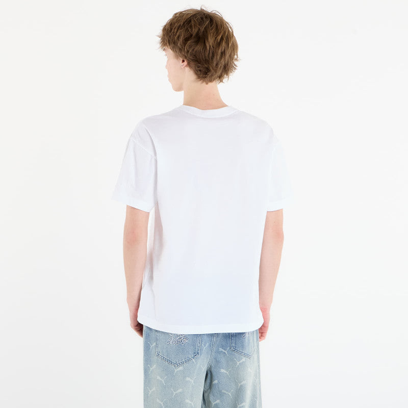 Hugo Boss N-Aaron T-Shirt Multicolor