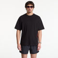 Hugo Boss Tiki T-Shirt Black