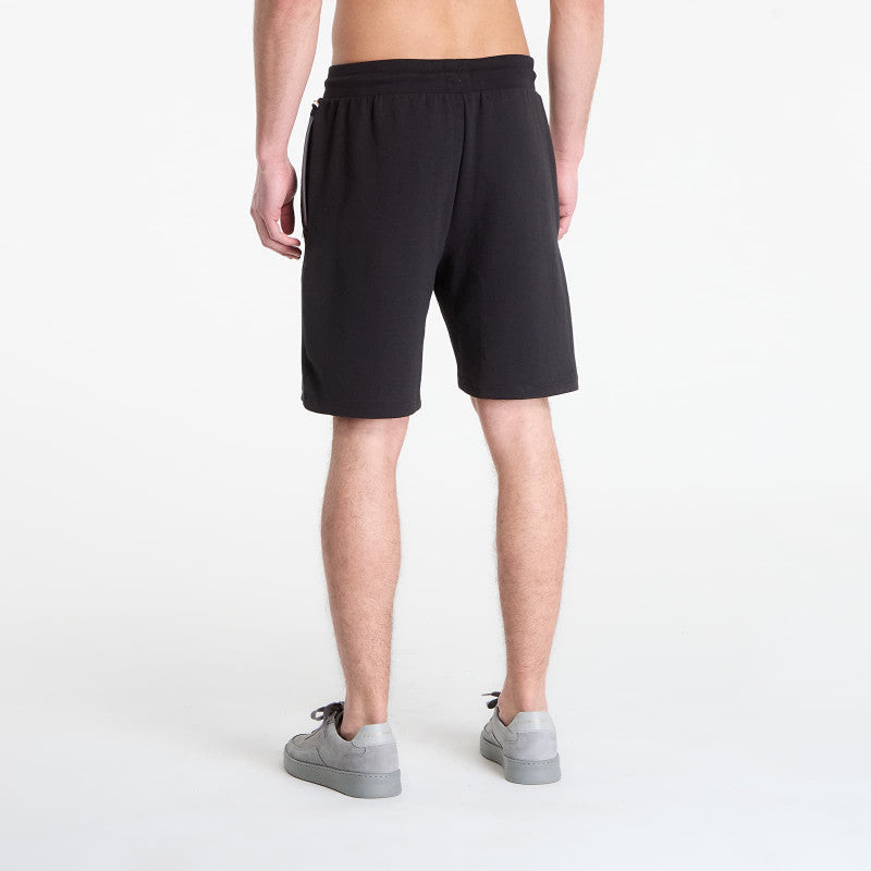 Hugo Boss Sense Shorts Black