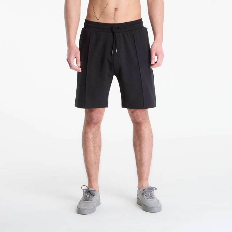 Hugo Boss Sense Shorts Black