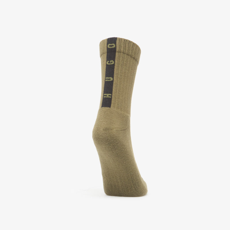Hugo Boss 3-Pack Qs Back Tape Cc Multicolor