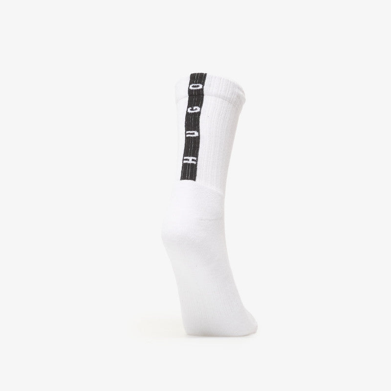 Hugo Boss Men 3-Pack Q Socks Back Tape Cc Multicolor