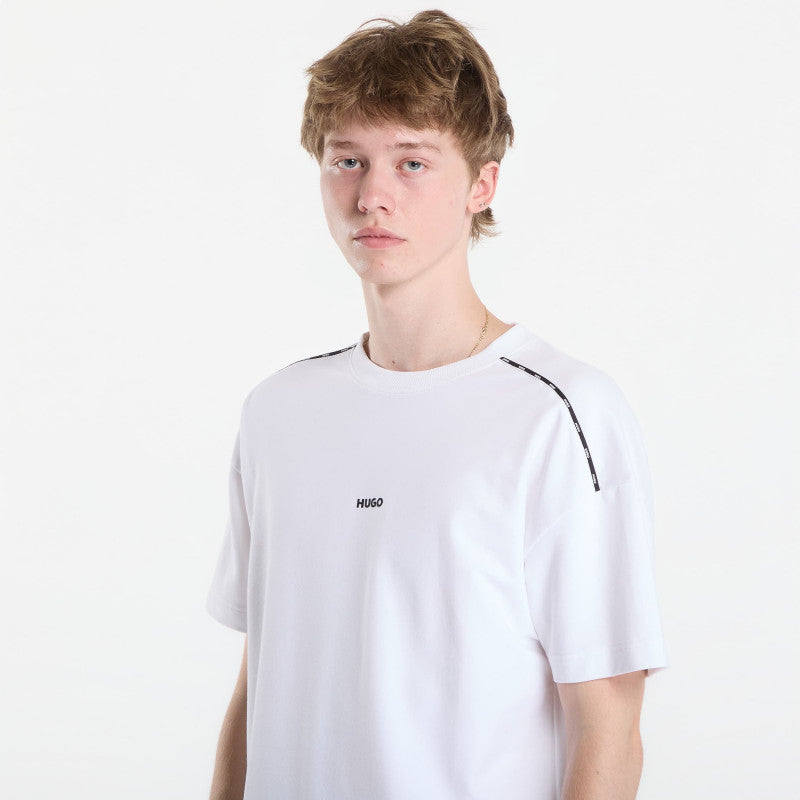Hugo Boss Noah T-Shirt White