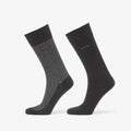 Hugo Boss 2-Pack Rs Minipattern Cc Black