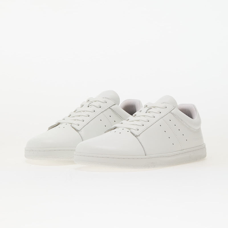 Barebarics Enigma All White