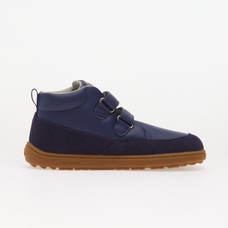 Be Lenka Elio Kids Dark Blue