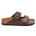 Birkenstock Arizona BF Dark Brown