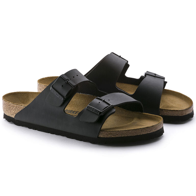 Birkenstock Arizona BF Black