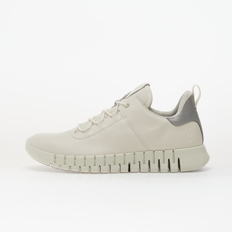 ECCO Gruuv M White