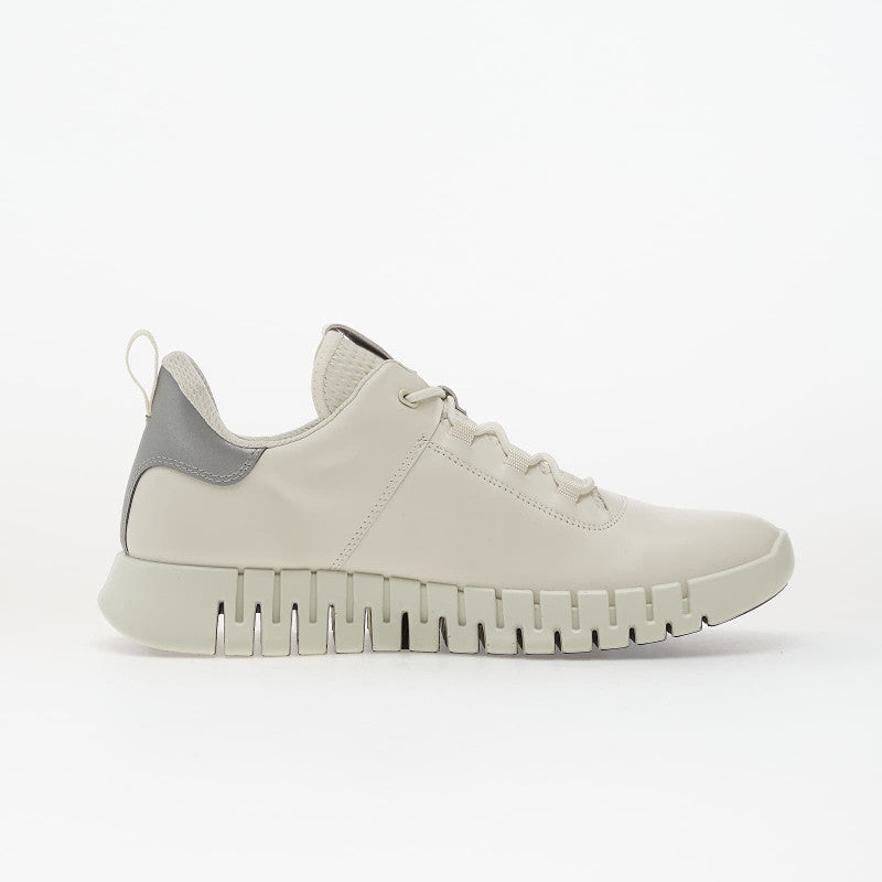 ECCO Gruuv M White