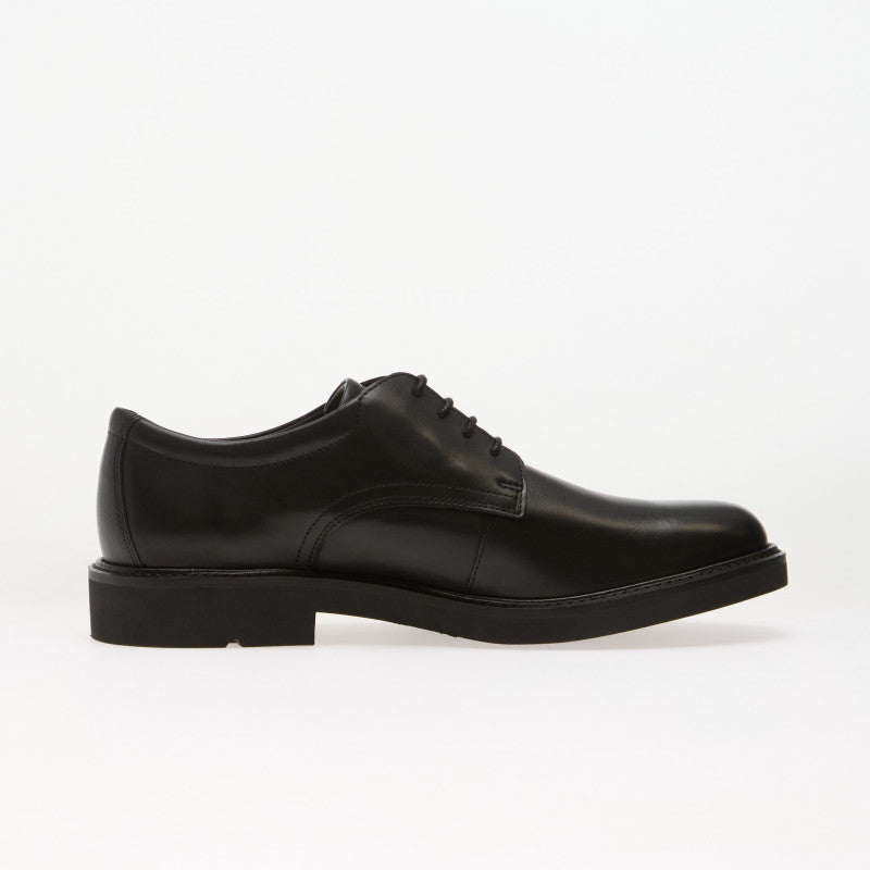ECCO Metropole London Black