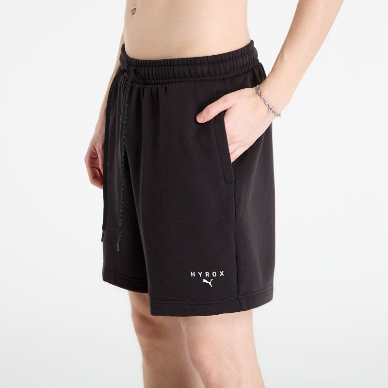 Puma x HYROX Sweat Short Puma Black